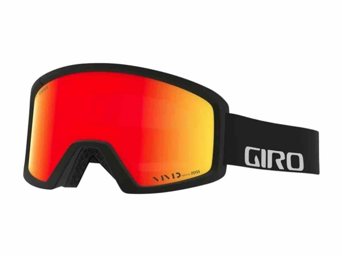 Ski Goggles: How to Choose the Best Frames and Lenses