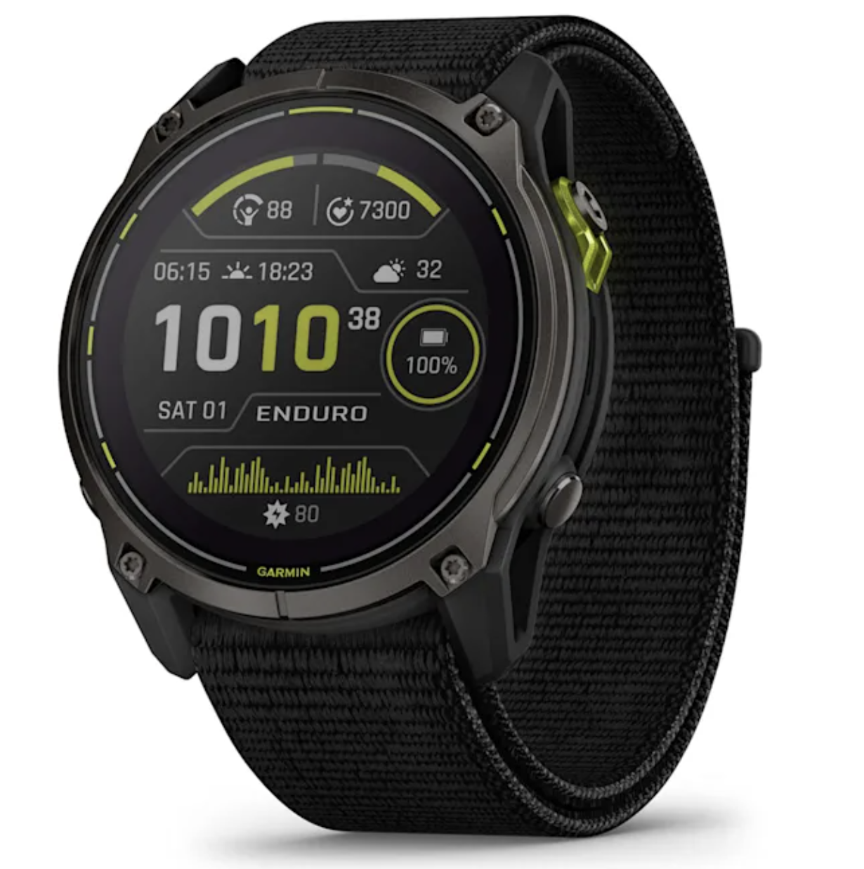 Best Hiking and Backpacking Watches of 2026