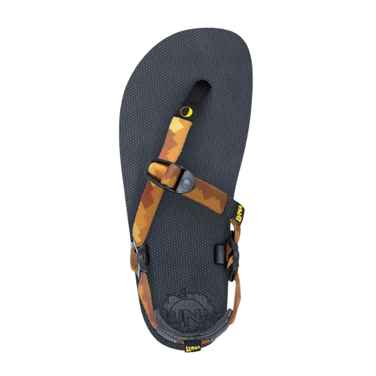 Luna Sandals Oso Winged Edition Mono