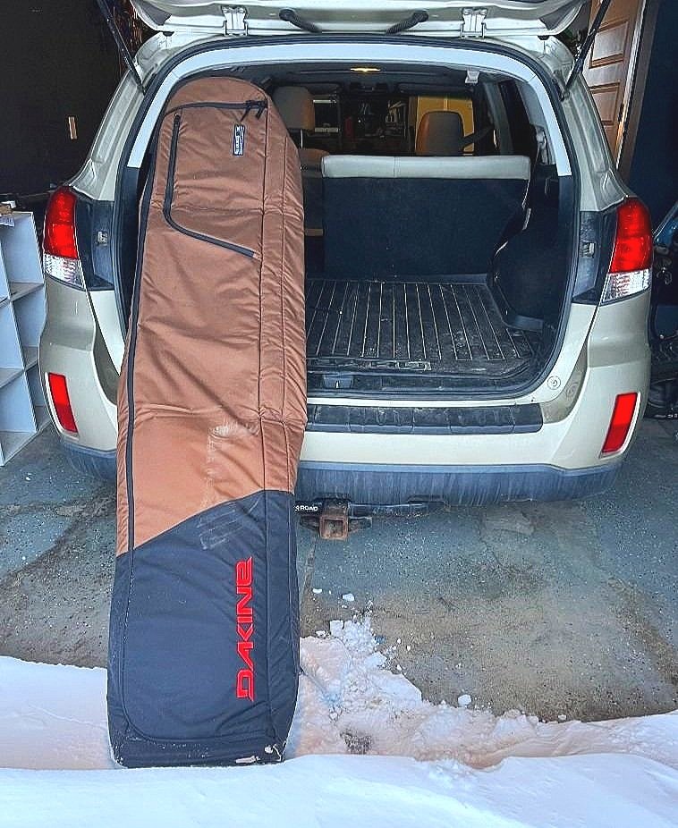 5 Best Ski Travel Bags of 2024 (Tested and Reviewed)