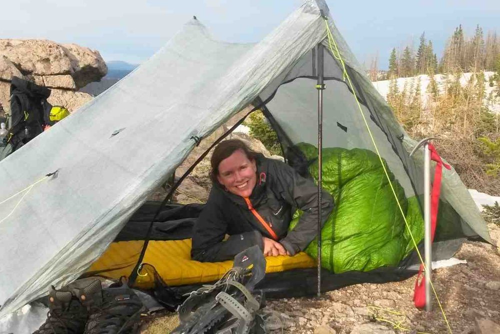 Voorschrijven Extreem ik luister naar muziek The Best Backpacking Tents of 2023 — Treeline Review