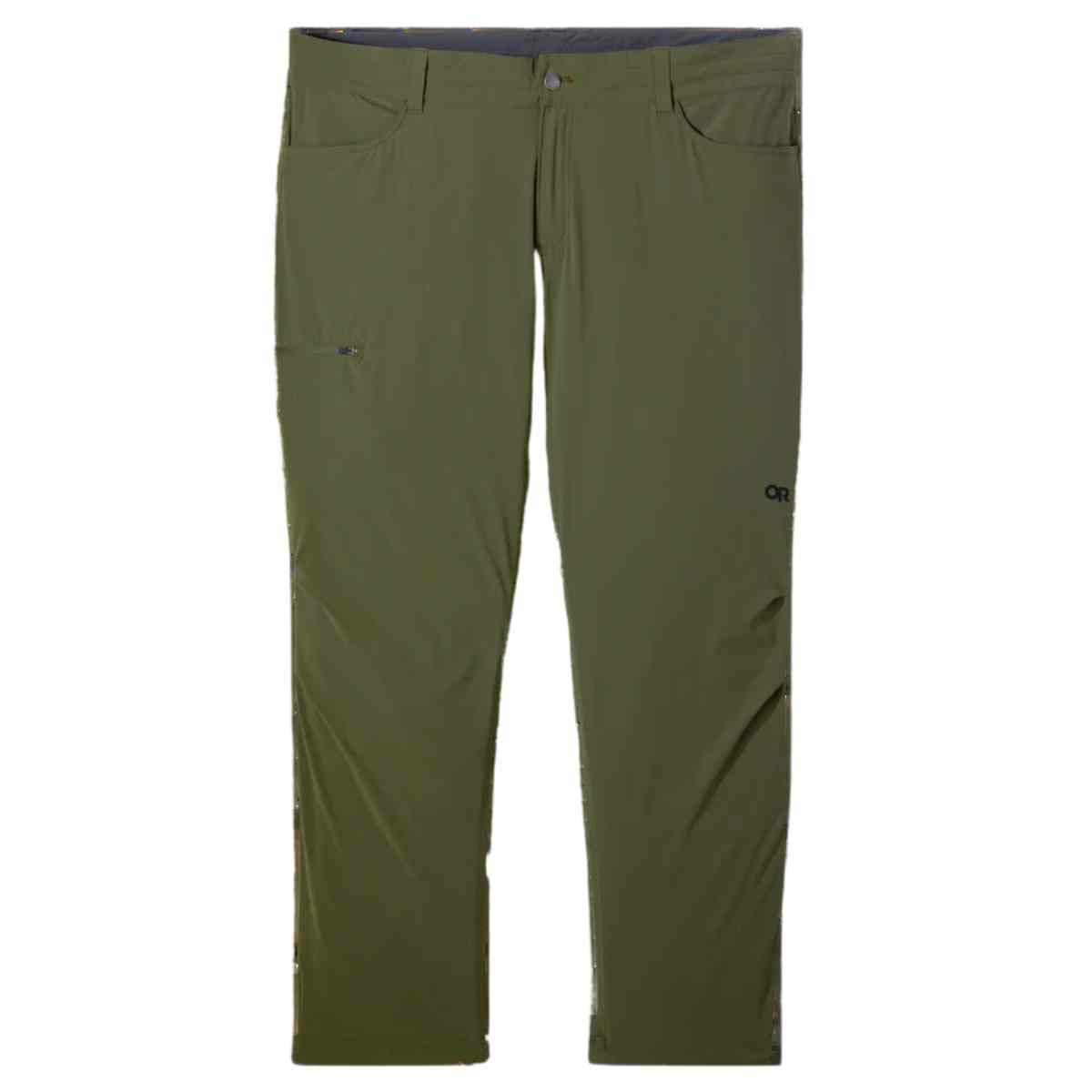 6 Best Women's Hiking Pants of 2024 (Tested)
