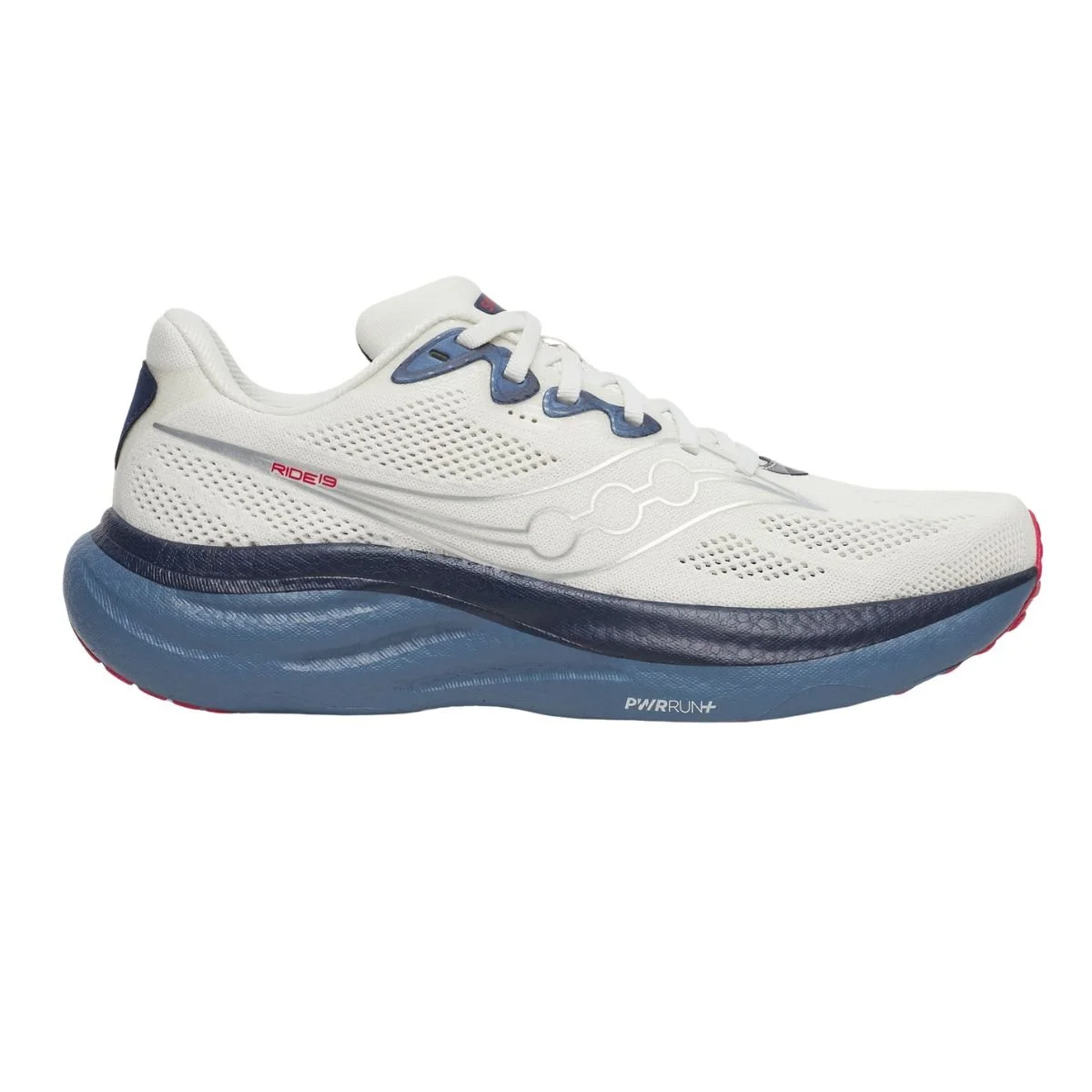 Saucony Ride 19