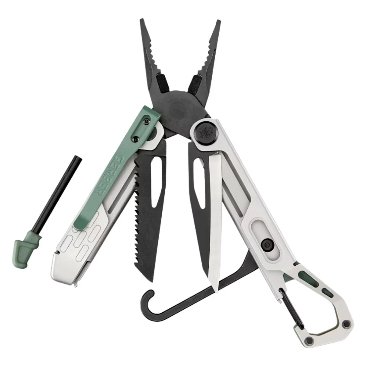 Gerber Stakeout Spark