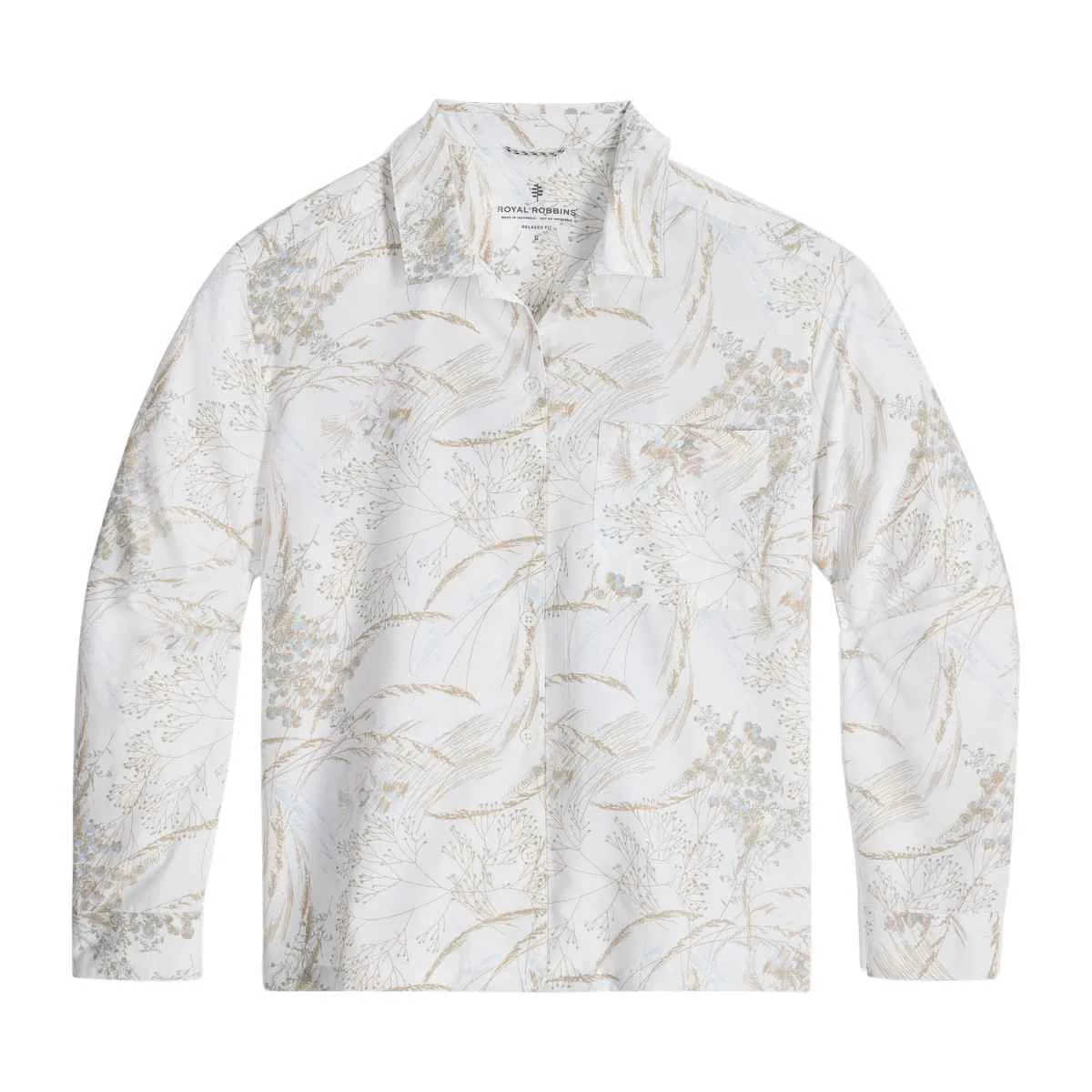 Royal Robbins Expedition III L/S