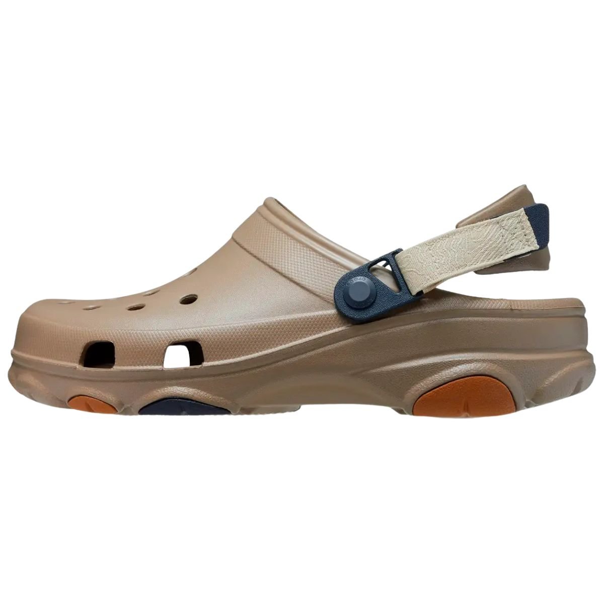 Crocs Classic All-Terrain Clogs