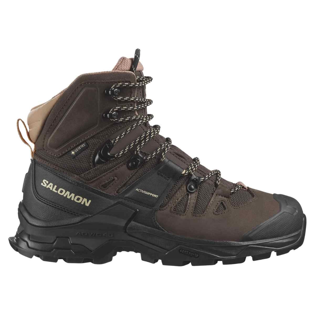 Salomon Quest 4 GTX