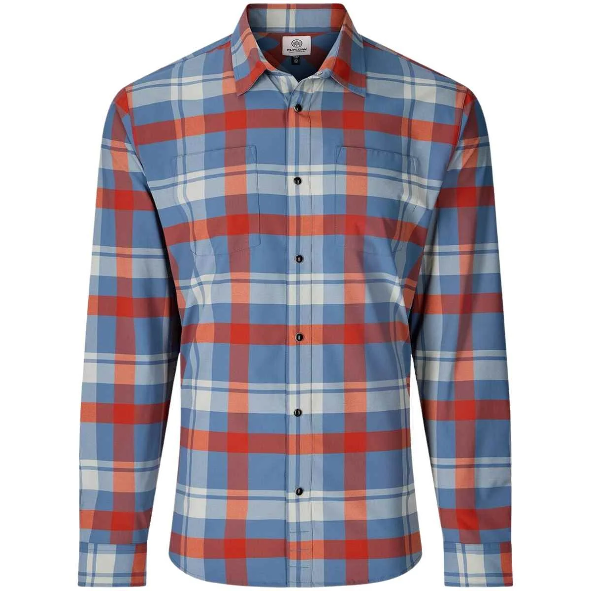 Flylow Royal Chambray Shirt