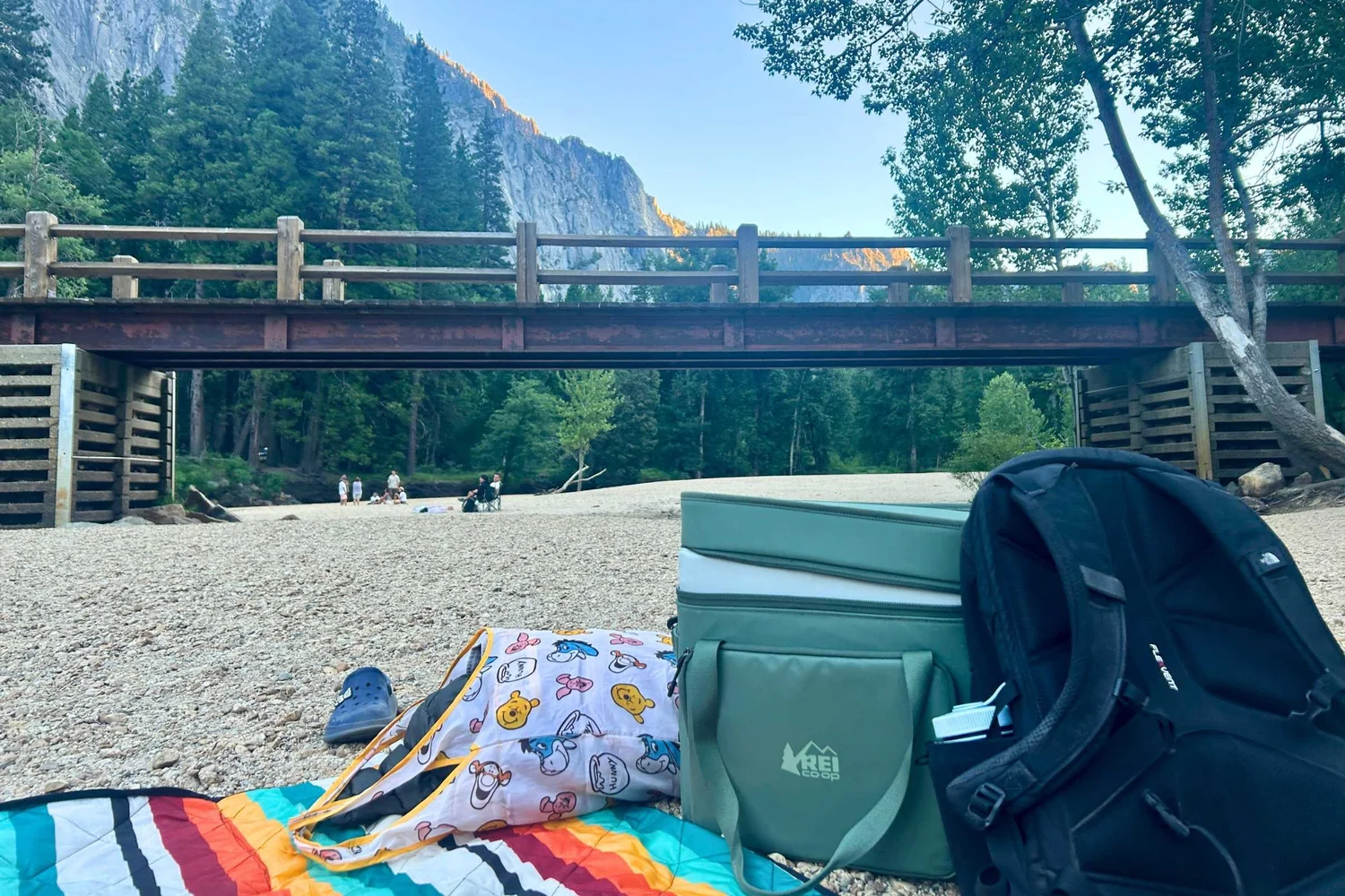 REI Co-op Trailgate 30L Weekend Cooler Review (Tested)