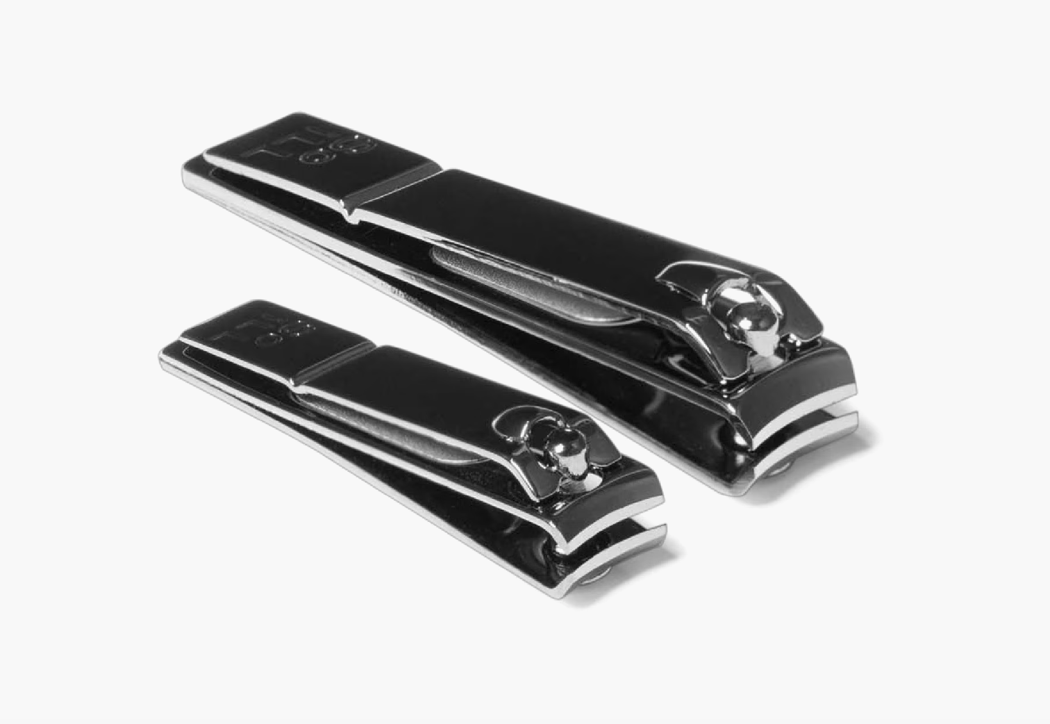 So iLL Nail Clippers