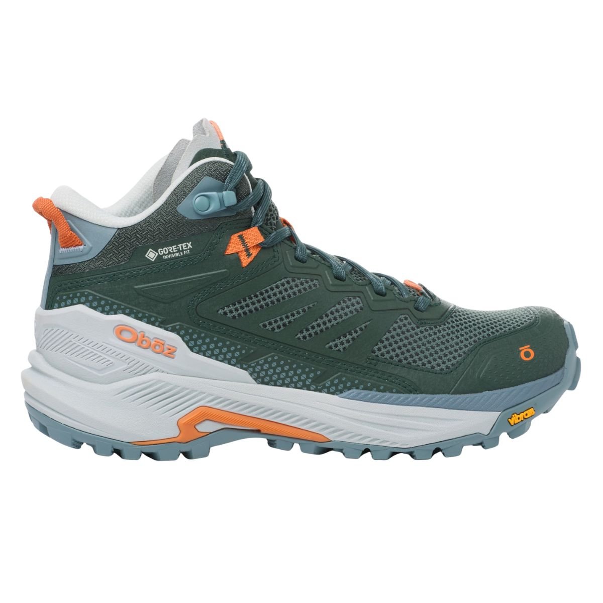 Oboz Katabatic RT Mid GTX