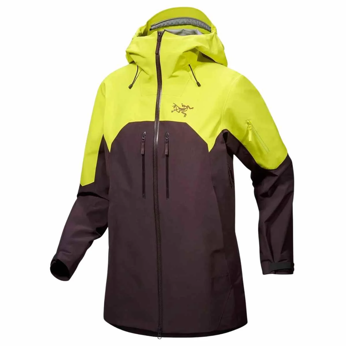 Arc’teryx Rush Insulated
