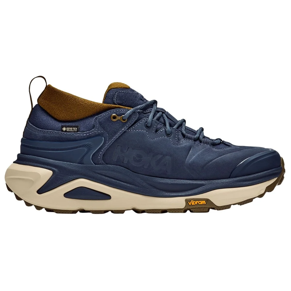 HOKA Kaha 3 Low GTX