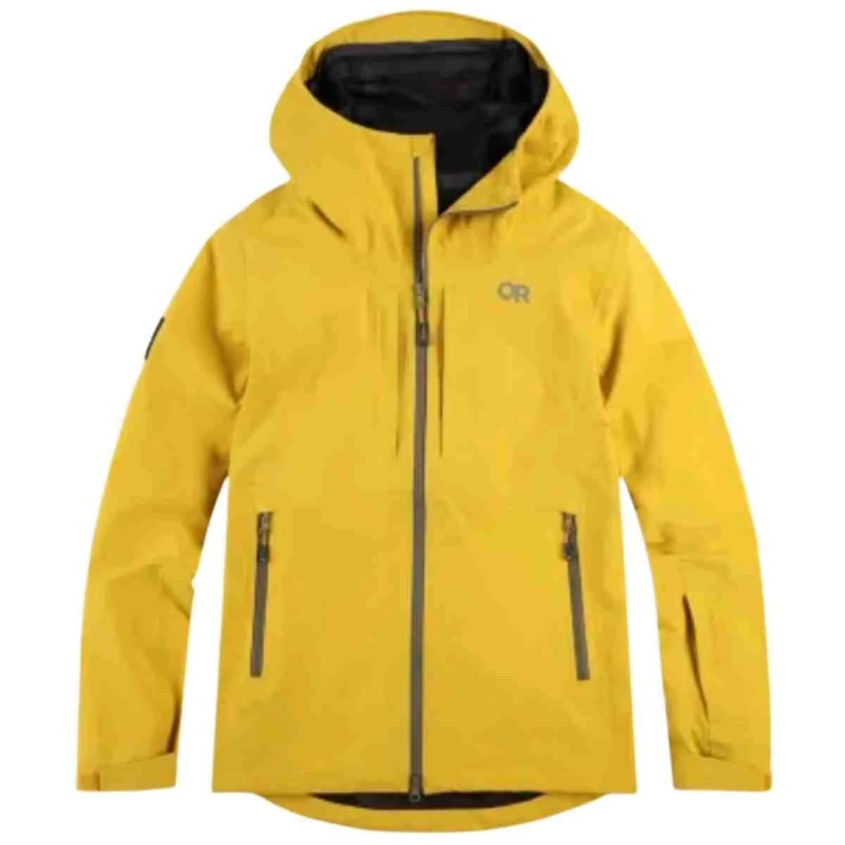 Best Women's Ski Jackets of 2023 — Treeline Review