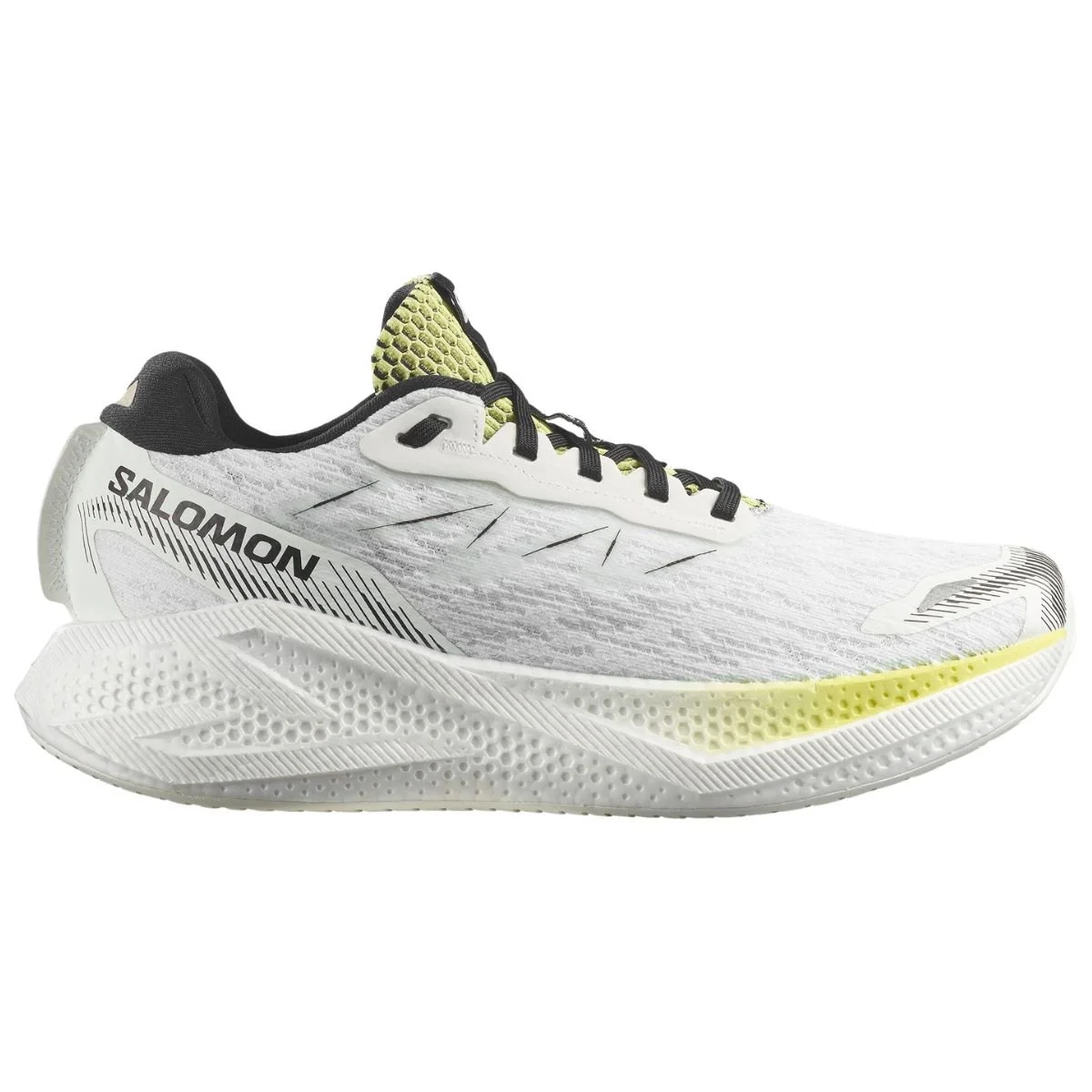 Salomon Aero Glide 4