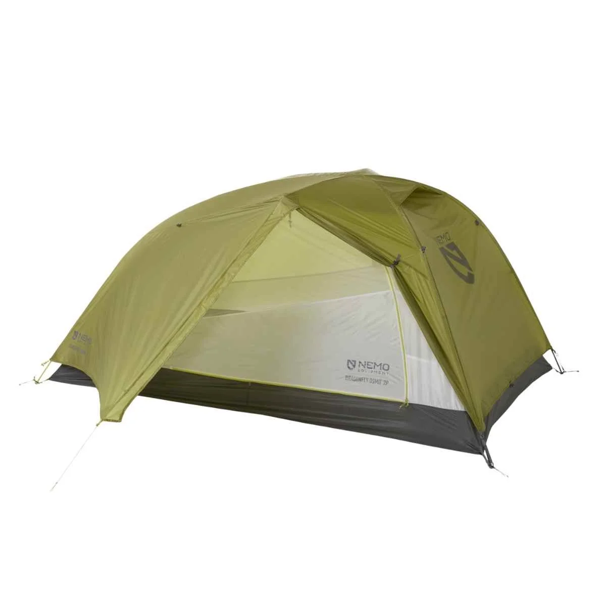 Nemo Dragonfly Osmo 2-Person 