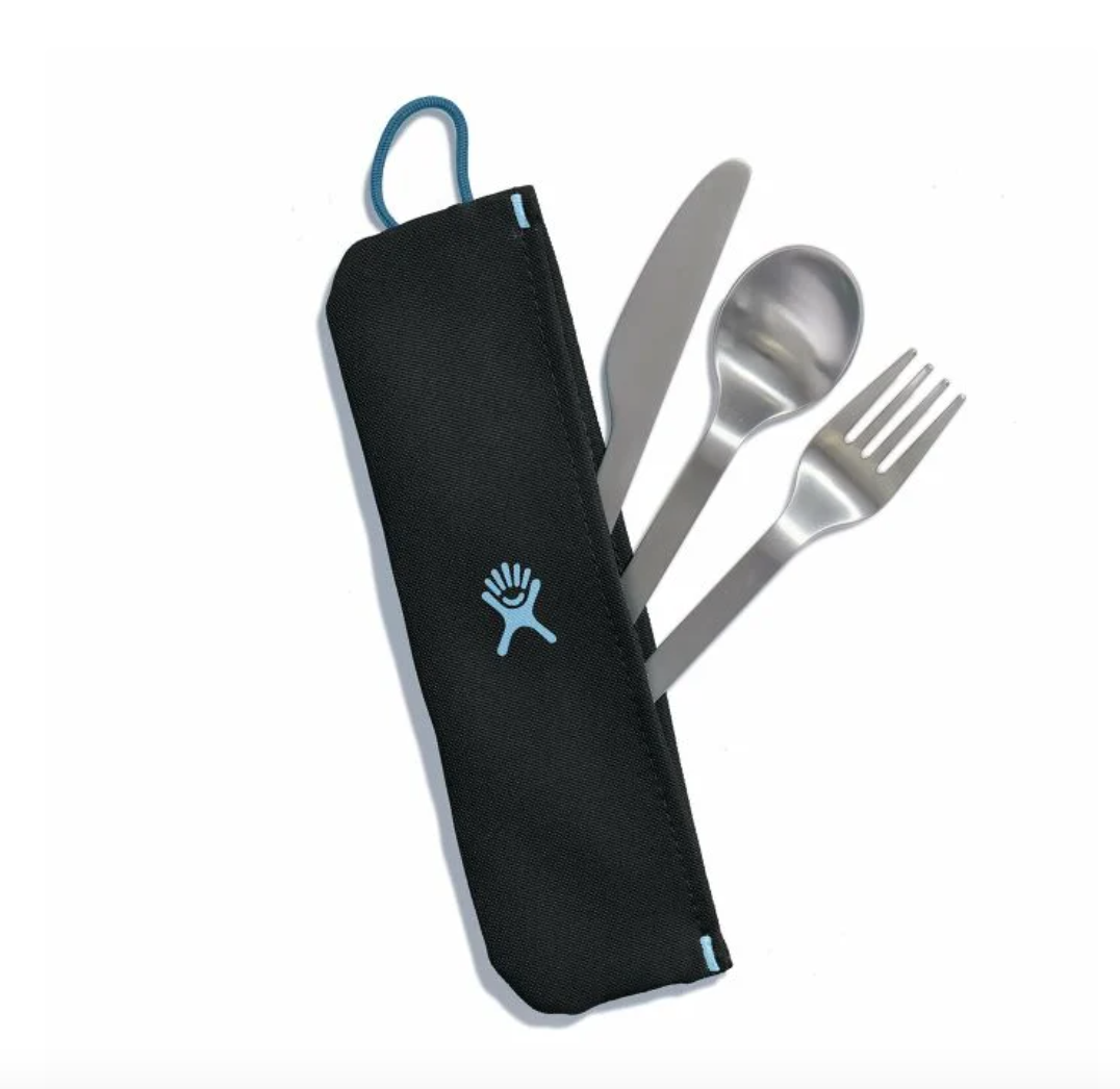 HydroFlask Flatware Set