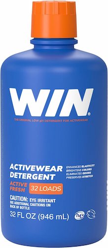 Best 4 Sports Detergents of 2024 (Tested and Reviewed)