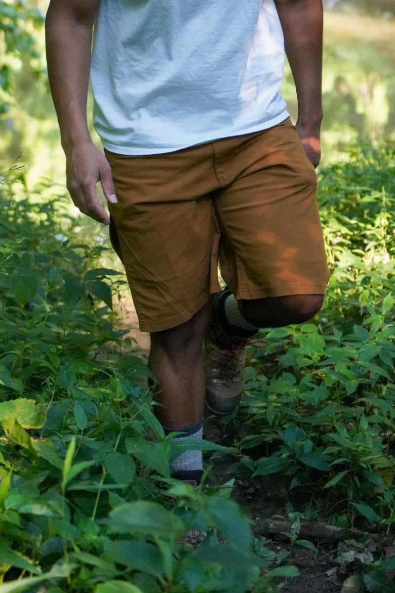 Best Men's Hiking Shorts of 2023 — Treeline Review