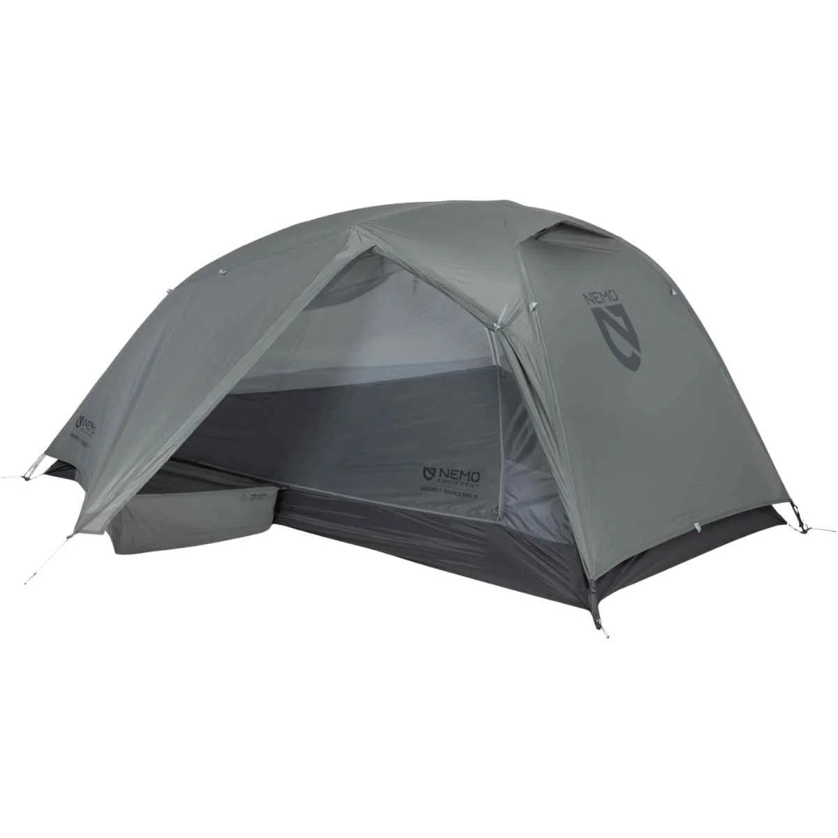 NEMO Dragonfly Bikepack OSMO Tent