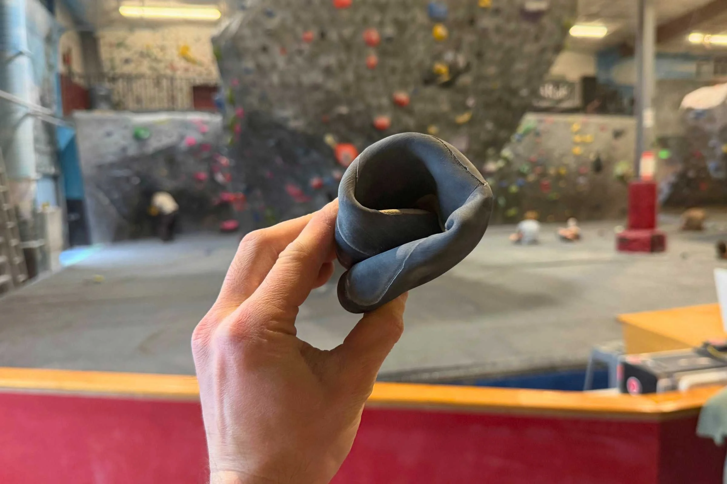 The Mantras are some of the softest shoes we’ve ever tested.