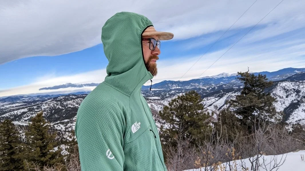 Best climbing hoodie hotsell