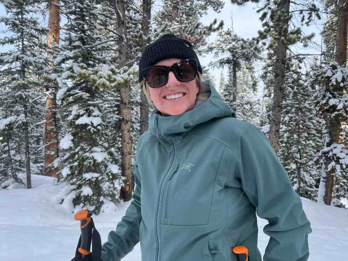 What to Wear Cross-Country Skiing