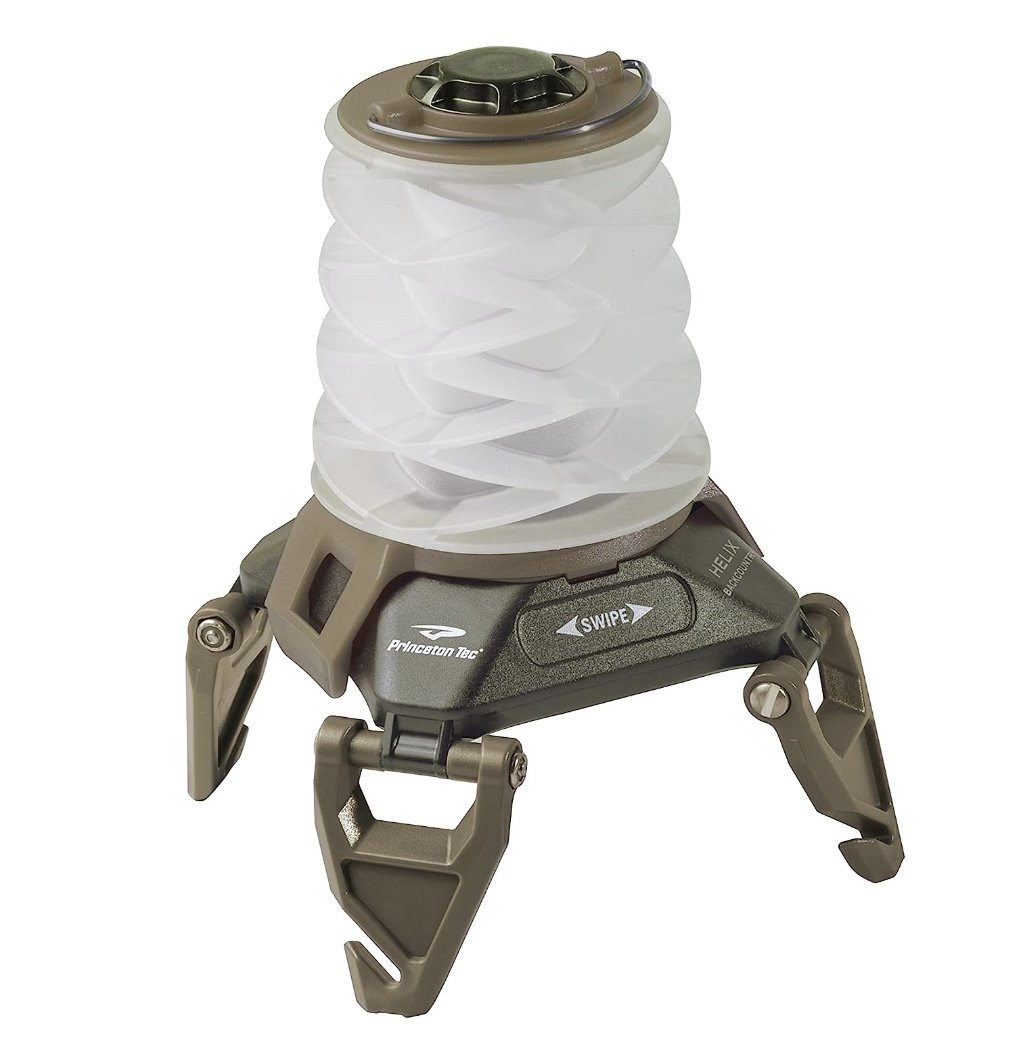Best Lantern for Prepping and Survival