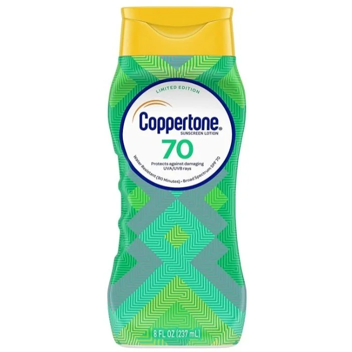 Best Sunscreen for Your Body of 2023 — Treeline Review