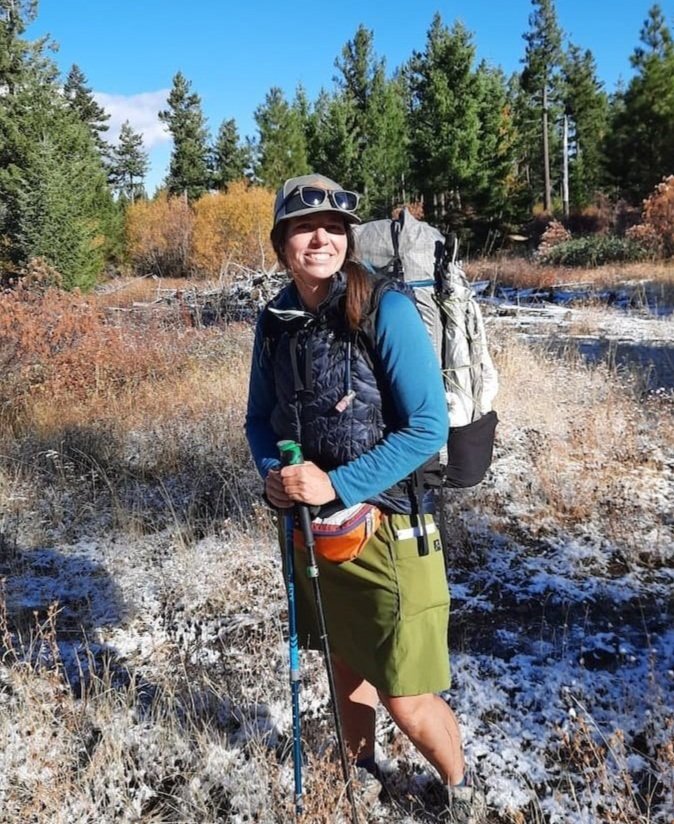 Best Backpacks For Thru-Hiking - (Advice From an Actual Thru-Hiker)