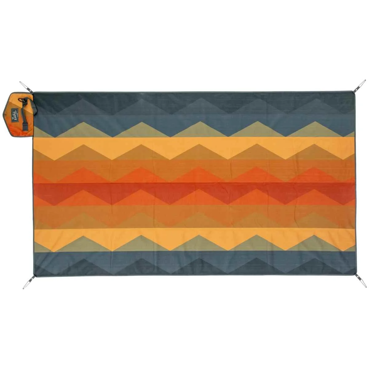 NEMO Victory Patio Blanket