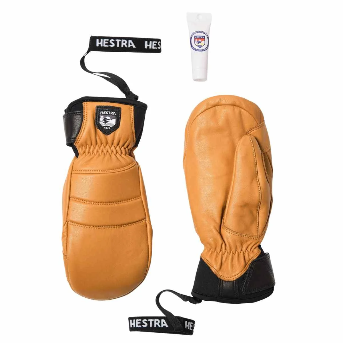 Hestra Fall Line Mitt