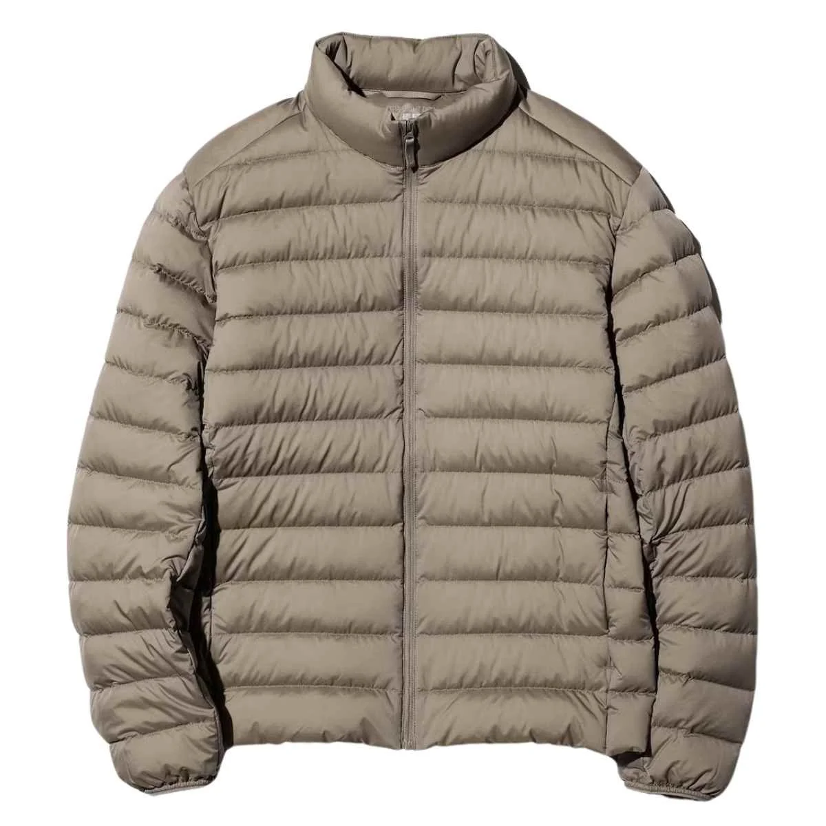 Uniqlo Ultra Light Down Jacket