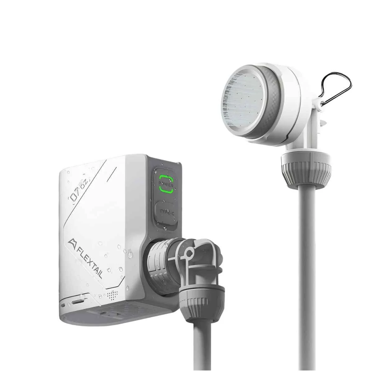 Flextail Tiny Shower