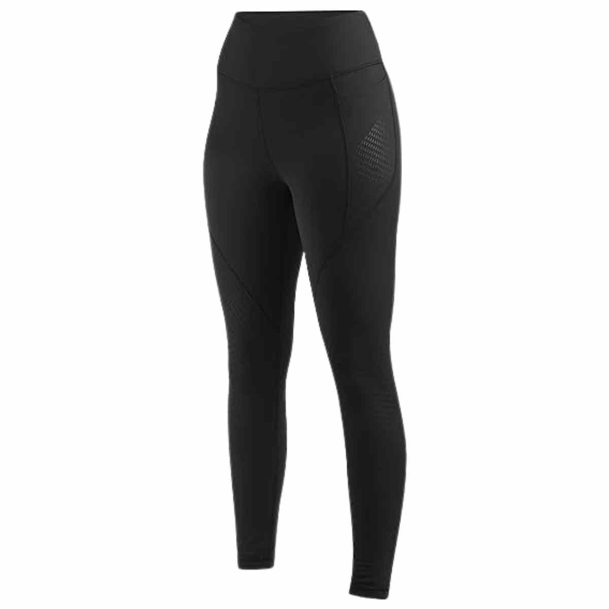 Hiking Leggings: Women's Brushland Tights