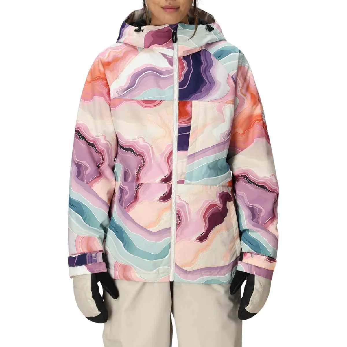 686 Athena / Nightline Insulated Jacket