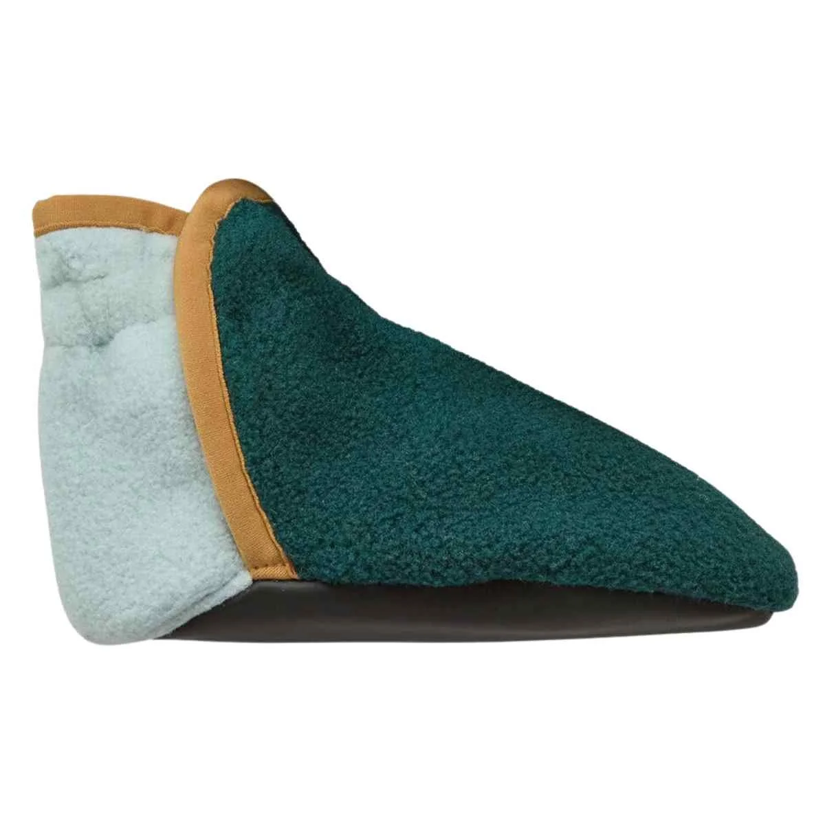 Patagonia Baby Synchilla Fleece Booties 