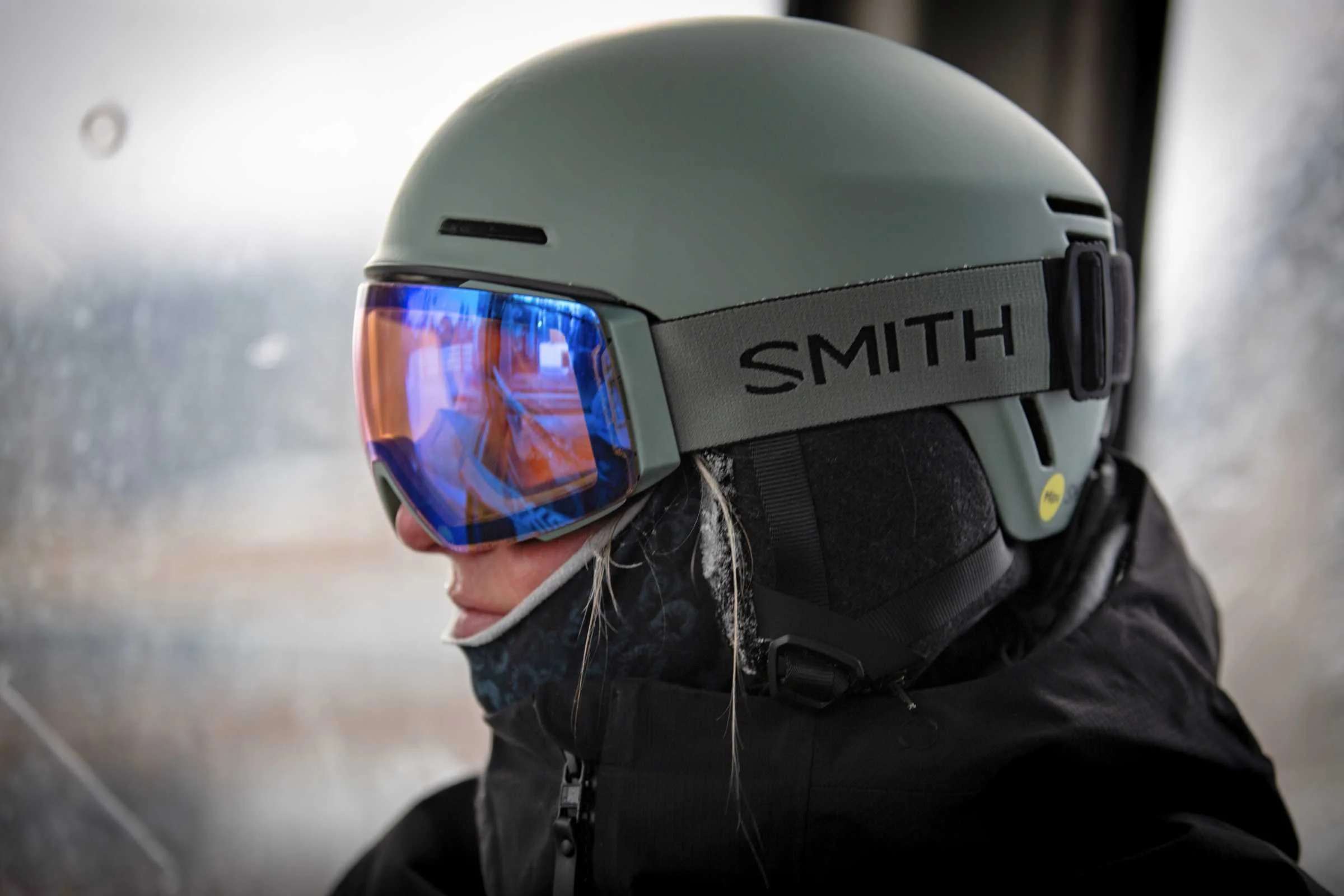 Smith Method MIPS Ski Helmet Review Smith Method MIPS Ski Helmet Review