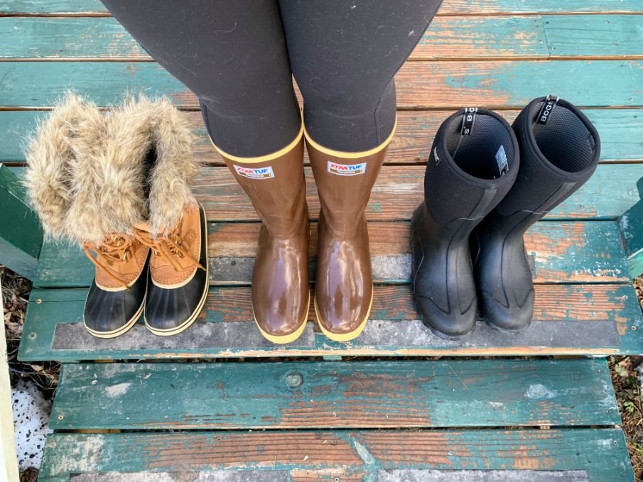 9 Best Women's Winter Boots of 2024