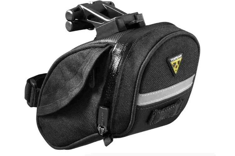 Best Bike Saddle Bags and Seat Packs of 2023