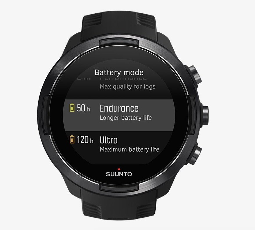 The Best Hiking and Backpacking Watches of 2022 — Treeline Review