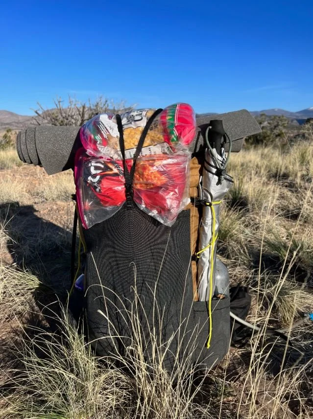 Six Moon Designs Swift X Backpack Review