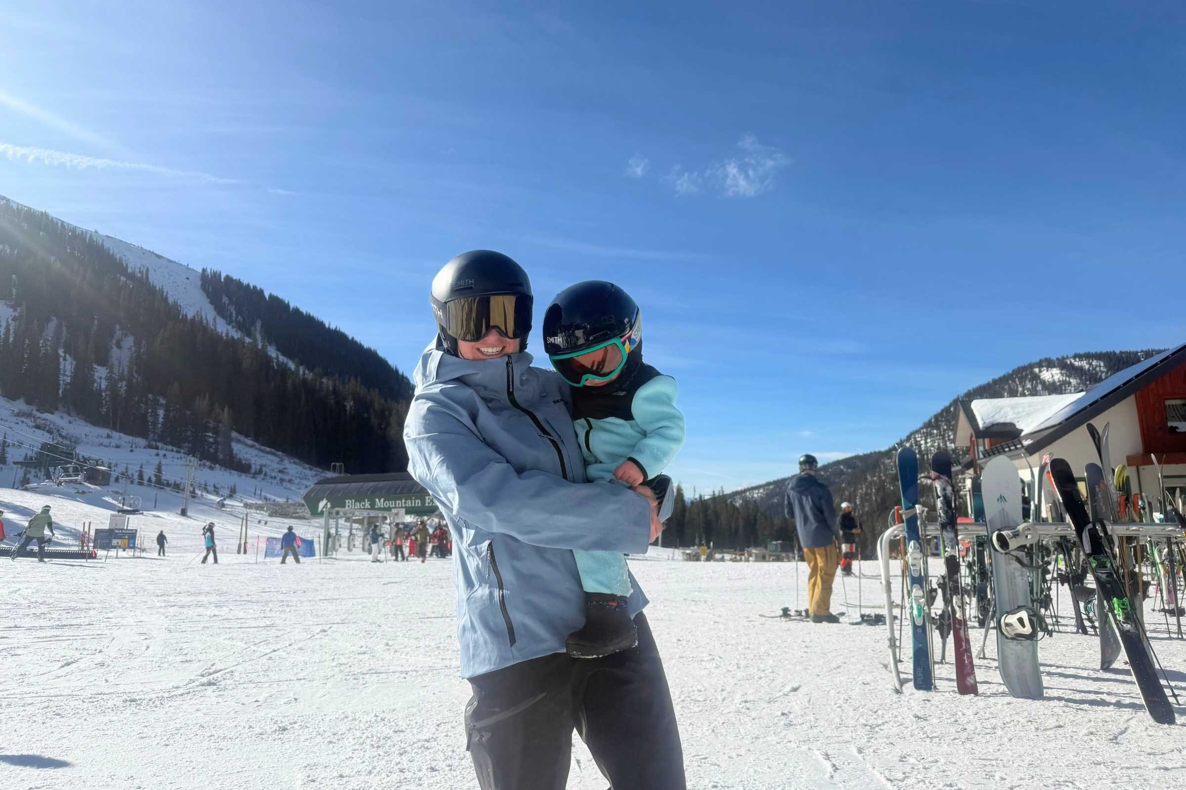 Why you should trust us / About the author Stasia Stockwell