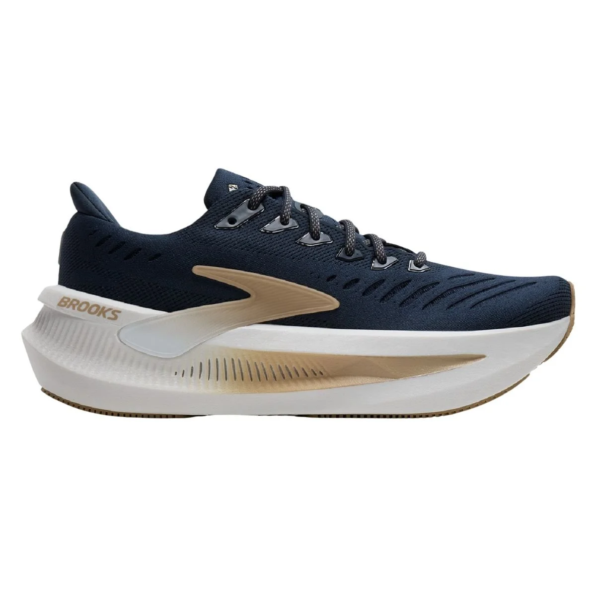 Brooks Glycerin Max 2
