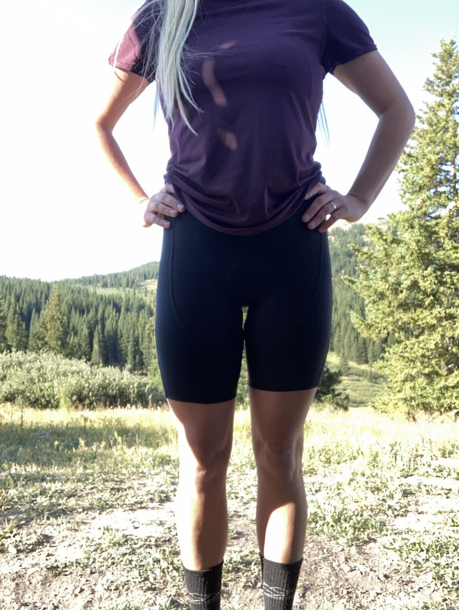 Best Women's Mountain Bike Shorts For Lady Shredders