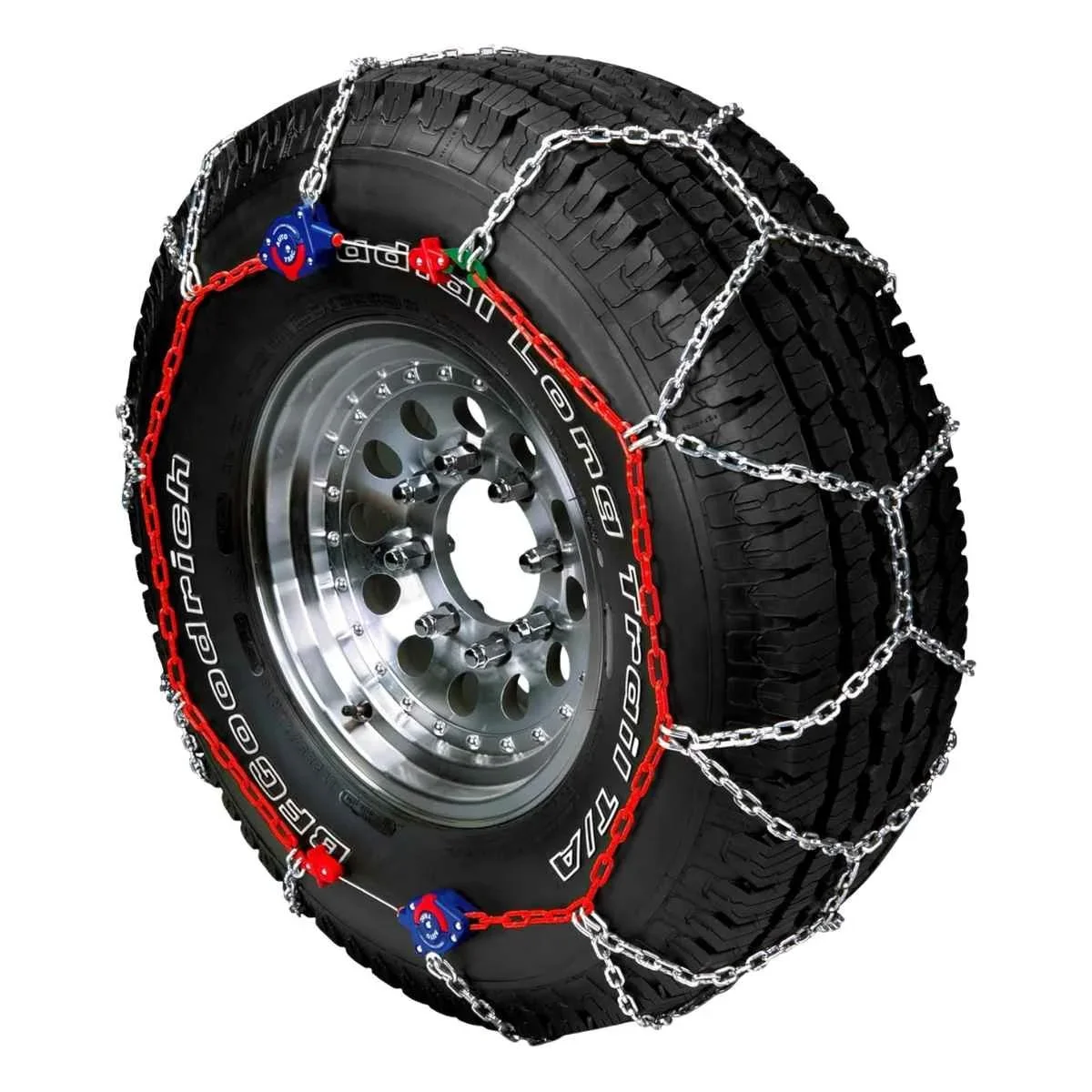 Peerless Chain Tire Cables