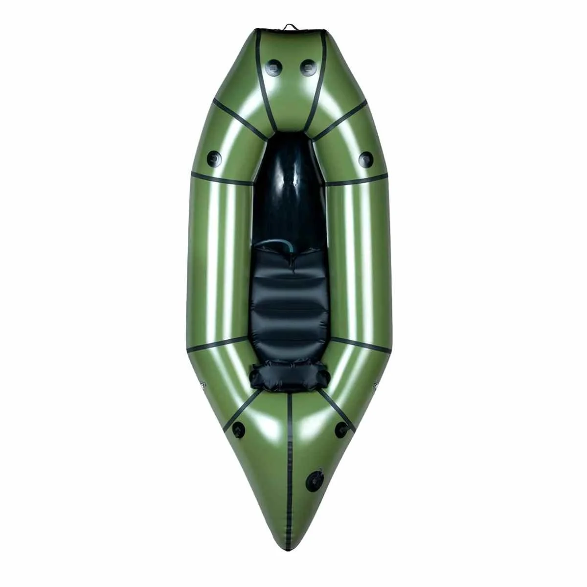 Alpacka Raft Caribou