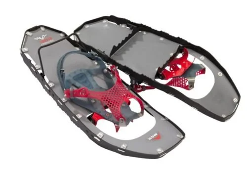 Best Snowshoes of 2022/23 — Treeline 