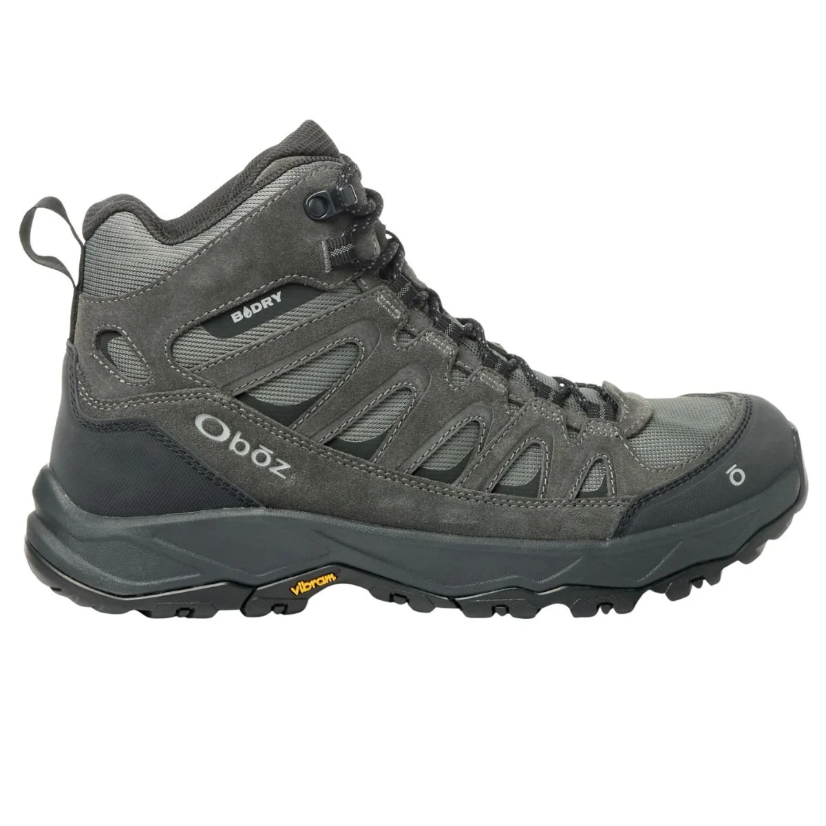 Oboz Sawtooth Ascent Mid Waterproof