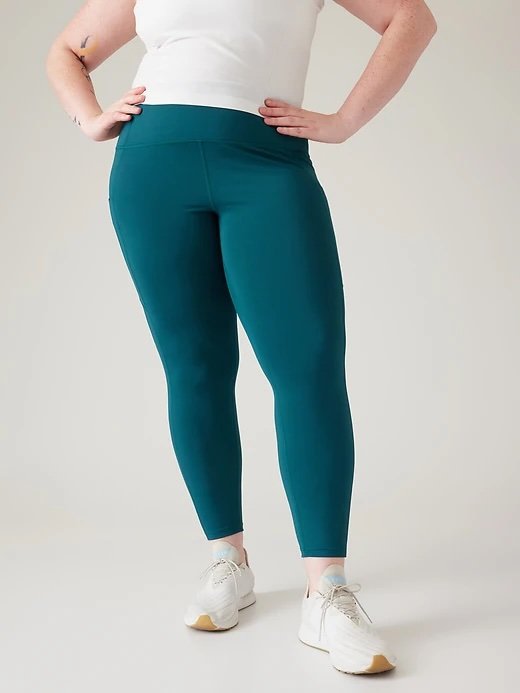 Athleta Medium Athletic Leggings for Women